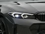 BMW 3-Serie Touring 320e M-Sport Pro Shadowline 19Inch | Leder | Panorama | 360 Camera | HiFi Audio | NL-Auto | Trekhaak