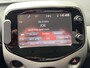 Toyota Aygo 1.0 69pk VVT-i x-play Automaat | Airco | Achteruitrijcamera | Parkeersensoren achter | Metallic lak | Elektrische spigels | Mulitmedia