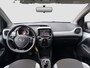 Toyota Aygo 1.0 69pk VVT-i x-play Automaat | Airco | Achteruitrijcamera | Parkeersensoren achter | Metallic lak | Elektrische spigels | Mulitmedia