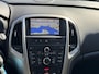 Opel Astra 1.4 Turbo Navi Edition 3 MND garantie incl. beurt-apk | Mooie budget auto met lage km stand en geheel dealer onderhouden voorzien van o.a. Trekhaak | Navigatie | Cruise Control en LMV
