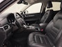 Mazda CX-5 2.0 SkyActiv-G 165 Luxury | Trekhaak | 360 Camera | Cruise Control | CarPlay | Stoelventilatie | HeadUp Display