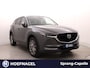 Mazda CX-5 2.0 SkyActiv-G 165 Luxury | Trekhaak | 360 Camera | Cruise Control | CarPlay | Stoelventilatie | HeadUp Display