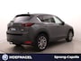 Mazda CX-5 2.0 SkyActiv-G 165 Luxury | Trekhaak | 360 Camera | Cruise Control | CarPlay | Stoelventilatie | HeadUp Display