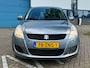 Suzuki Swift 1.2 Bandit EASSS * BOMVOL OPTIES * NIEUWE DISTRIBUTIEKETTING * 6 MND GARANTIE *