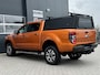 Ford Ranger 3.2 TDCi 200pk Wildtrak Double Cab Aut | AluCab | Camera | Trekhaak 3500KG | Navi | 5-Cilinder | 2-Zits BPM VRIJ