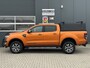 Ford Ranger 3.2 TDCi 200pk Wildtrak Double Cab Aut | AluCab | Camera | Trekhaak 3500KG | Navi | 5-Cilinder | 2-Zits BPM VRIJ