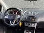 SEAT Ibiza SC 1.6 Reference Sport (LANGE APK, PANORAMADAK, MULTIMEDIA, BLEUTOOTH, ELEKT RAMEN, GOED ONDERHOUDEN, ETC!)