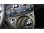 Fiat 500C 1.2 Lounge Cabrio | Leder | Clima | Cruise |