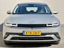 Hyundai Ioniq 5 Connect+ Limited 84 kWh / Fabrieksgarantie tot 06-2030 / SOH 99,1% / Warmtepomp CCS Snel laden / 1.600 kg Trekgewicht / Stoel en stuurverwarming / All Season Banden / Elektrische voorstoelen / Navigatie / Apple Carplay & Android Auto / Achteruitrijcamera / Rondom sensoren /