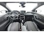 Peugeot e-208 EV GT 350 50 kWh Elektrische power met een sportieve twist