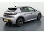 Peugeot e-208 EV GT 350 50 kWh Elektrische power met een sportieve twist