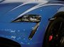 Porsche Taycan Cross Turismo 4S