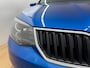 Skoda Fabia Combi Occasion 1.0 TSI Drive | Blauw | Tweedehands Skoda Fabia | Trekhaak | Airco | Cruisecontrol | Carplay