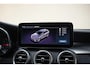 Mercedes-Benz C-klasse 300 e Business Solution AMG Limited [ Navi Apple/Android Adapt. cruise Stoelverwarming ]