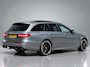 Mercedes-Benz E-klasse AMG 63 BRABUS 700 |Keramisch|kuipstoelen|Burmester 3D|Soft-close|Dealer onderhouden