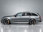 Mercedes-Benz E-klasse AMG 63 BRABUS 700 |Keramisch|kuipstoelen|Burmester 3D|Soft-close|Dealer onderhouden
