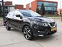 Nissan Qashqai 1.2 Tekna + 360°-camera, FULL LED, Stoelvw, Pano Zomeractie!