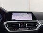 BMW 3-Serie Touring 330e Sportline High Executive (Plug-in) {SoH-91%} (INCL-BTW) Aut. *LEATHER | FULL-LED | HEATED-SPORTSEATS | HIFI-SOUND | NAVI-FULLMAP | DAB+ | DIGI-COCKPIT | PRIVACY-GLASS | AMBIENTLIGHT | ECC | PDC | CRUISE | SHIFT-PADDLES | 19"ALU*