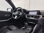 BMW 3-Serie Touring 330e Sportline High Executive (Plug-in) {SoH-91%} (INCL-BTW) Aut. *LEATHER | FULL-LED | HEATED-SPORTSEATS | HIFI-SOUND | NAVI-FULLMAP | DAB+ | DIGI-COCKPIT | PRIVACY-GLASS | AMBIENTLIGHT | ECC | PDC | CRUISE | SHIFT-PADDLES | 19"ALU*
