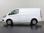 Ford Transit Custom 2.0TDCI 130PK Automaat Limited | Trekhaak | Navigatie | Camera | Multimedia | 3-Zits | Airco | Cruise