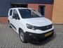 Peugeot Partner 1.5 BLUEHDI GRIP Premium, Nieuwstaat, Camera A+Zij, PDC V+A, Cruise, Trekhaak