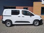 Peugeot Partner 1.5 BLUEHDI GRIP Premium, Nieuwstaat, Camera A+Zij, PDC V+A, Cruise, Trekhaak