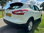 Nissan Qashqai 1.2 Connect Edition navigatie|camera|stoelverwarming|cruise control