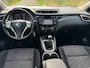 Nissan Qashqai 1.2 Connect Edition navigatie|camera|stoelverwarming|cruise control