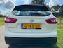 Nissan Qashqai 1.2 Connect Edition navigatie|camera|stoelverwarming|cruise control
