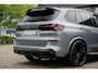 BMW X5 xDrive50e Mega Beuker Frozen zilver....