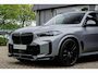 BMW X5 xDrive50e Mega Beuker Frozen zilver....