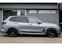 BMW X5 xDrive50e Mega Beuker Frozen zilver....