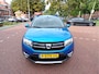 Dacia Sandero 0.9 TCe Stepway Lauréate ORG KM STAND NAP AANTOONBAAR.....