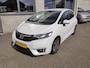 Honda Jazz 1.3 i-VTEC Elegance trekhaak/1e eigenaar