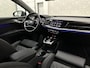 Audi Q4 e-tron 40 204pk 77 kWh | #RS-Leder | 96,7% SOH | 5x Q4 OP VOORRAAD! | ACC | Matrix-LED | Sfeerverlichting | 3 Zone Clima | Carplay | Getint Glas | Zwarte Hemelbekleding | Kieselgrau | Btw auto, 27150,= ex. | Bovag garantie. 4x Q4 op voorraad!