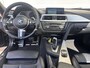 BMW 3-Serie 316i High Exe/AUT/NAVI/STOELV/LEER/PARKS/APK/NAP