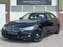 BMW 3-Serie 316i High Exe/AUT/NAVI/STOELV/LEER/PARKS/APK/NAP