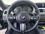 BMW 3-Serie 316i High Exe/AUT/NAVI/STOELV/LEER/PARKS/APK/NAP