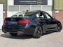 BMW 3-Serie 316i High Exe/AUT/NAVI/STOELV/LEER/PARKS/APK/NAP