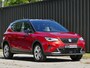 SEAT Arona 1.0 EcoTSI FR AUTOMAAT | digitaal dashboard | achteruitrijcamera | Apple Carplay/ Android auto | stoelverwarming