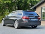 BMW 5-Serie Touring 520i High Executive | Automaat | M-pakket | Nieuwe motor | Sportstoelen leer | Panodak | Elek Trekhaak | Nette staat |