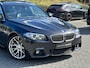 BMW 5-Serie Touring 520i High Executive | Automaat | M-pakket | Nieuwe motor | Sportstoelen leer | Panodak | Elek Trekhaak | Nette staat |