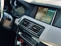 BMW 5-Serie Touring 520i High Executive | Automaat | M-pakket | Nieuwe motor | Sportstoelen leer | Panodak | Elek Trekhaak | Nette staat |