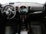 MINI Countryman 1.5 Cooper S E ALL4 Chili | Panoramadak | Half leder | Cruise control | Head-up | Stoelverwarming | Harman/Kardon | Camera | Park assist | Elektrische achterklep SOH 63% |