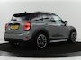 MINI Countryman 1.5 Cooper S E ALL4 Chili | Panoramadak | Half leder | Cruise control | Head-up | Stoelverwarming | Harman/Kardon | Camera | Park assist | Elektrische achterklep SOH 63% |