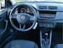 Skoda Fabia 1.2 TSI Ambition AUTOMAAT | airco | trekhaak