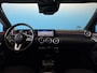 Mercedes-Benz A-klasse 180 Buss. Solution Luxury AUTOMAAT, Panodak
