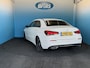 Mercedes-Benz A-klasse 180 Buss. Solution Luxury AUTOMAAT, Panodak