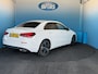 Mercedes-Benz A-klasse 180 Buss. Solution Luxury AUTOMAAT, Panodak