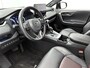 Toyota RAV4 2.5 Plug-in Hybrid AWD Bi-Tone Plus | NL dealeronderhouden | Trekhaak | JBL |
